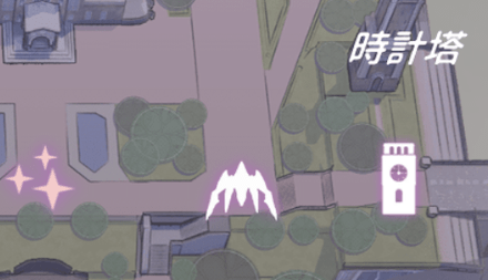 ニンブルホースの攻略と報酬|イベントプリズムバトル