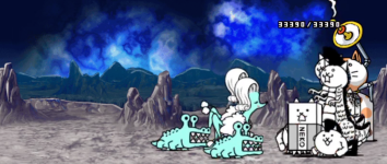 プドール夫人戦