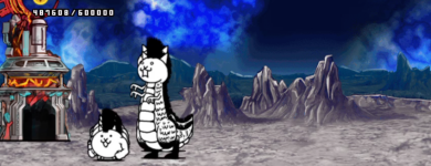 プドール夫人撃破後