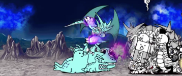 取り巻き参戦後