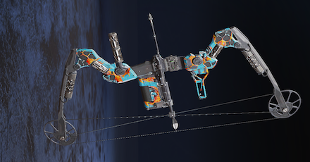 ファイアワイヤーの画像