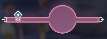 記憶の迷宮B11-B20のマップ