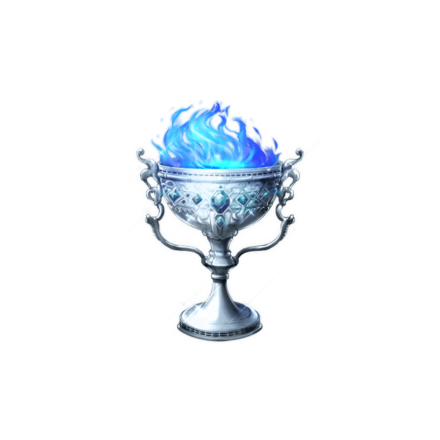 白金の聖杯［速］