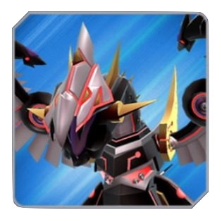 サイバー・ドラゴン・インフィニティ(ミニ)