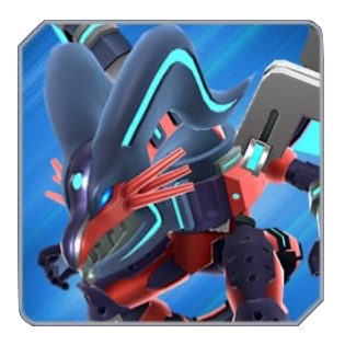 ヴァレルロード・ドラゴン(ミニ)