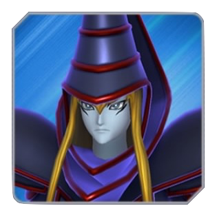 ブラックマジシャン