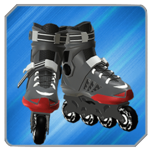 インラインスケート