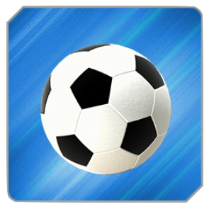 サッカーボール