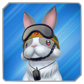 レスキューラビット