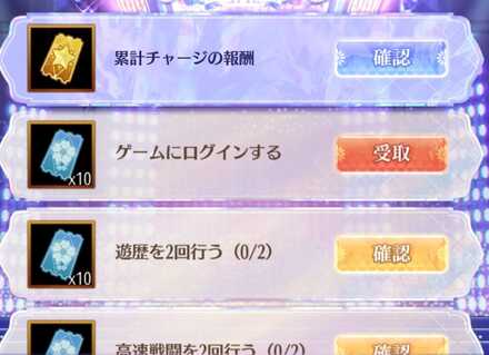 人気キャラクター総選挙