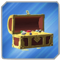宝箱