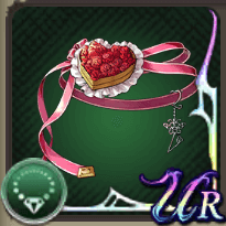 恋する乙女のドキドキ秘密ポーチ