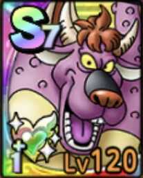 アークデーモン