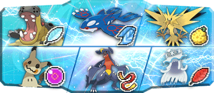 マージュ様S26最終2位構築