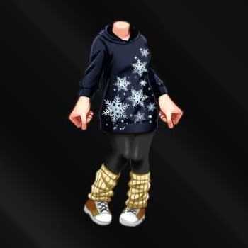 アバター一例-2