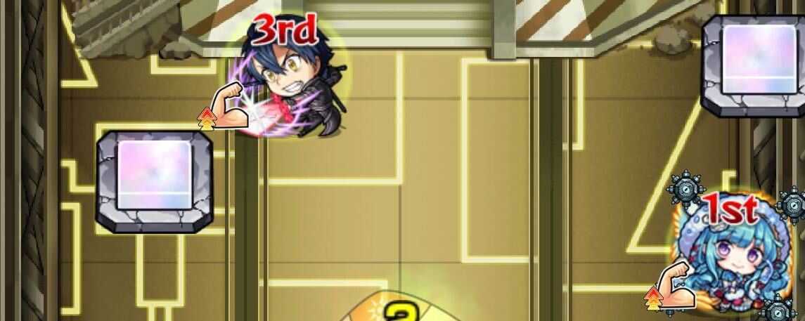 ガトリン&ラタリコフ 透明パネル