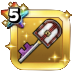 エビルプリーストの鍵のアイコン