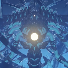 ダークファルスアイコン