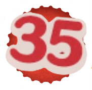 ツムツムビンゴ35枚目のアイコン