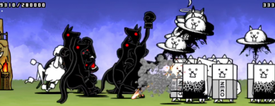 シャドウボクサー戦