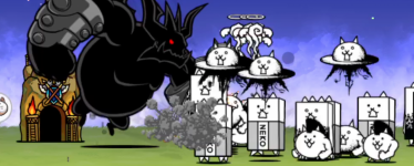 ブラックブンブン戦