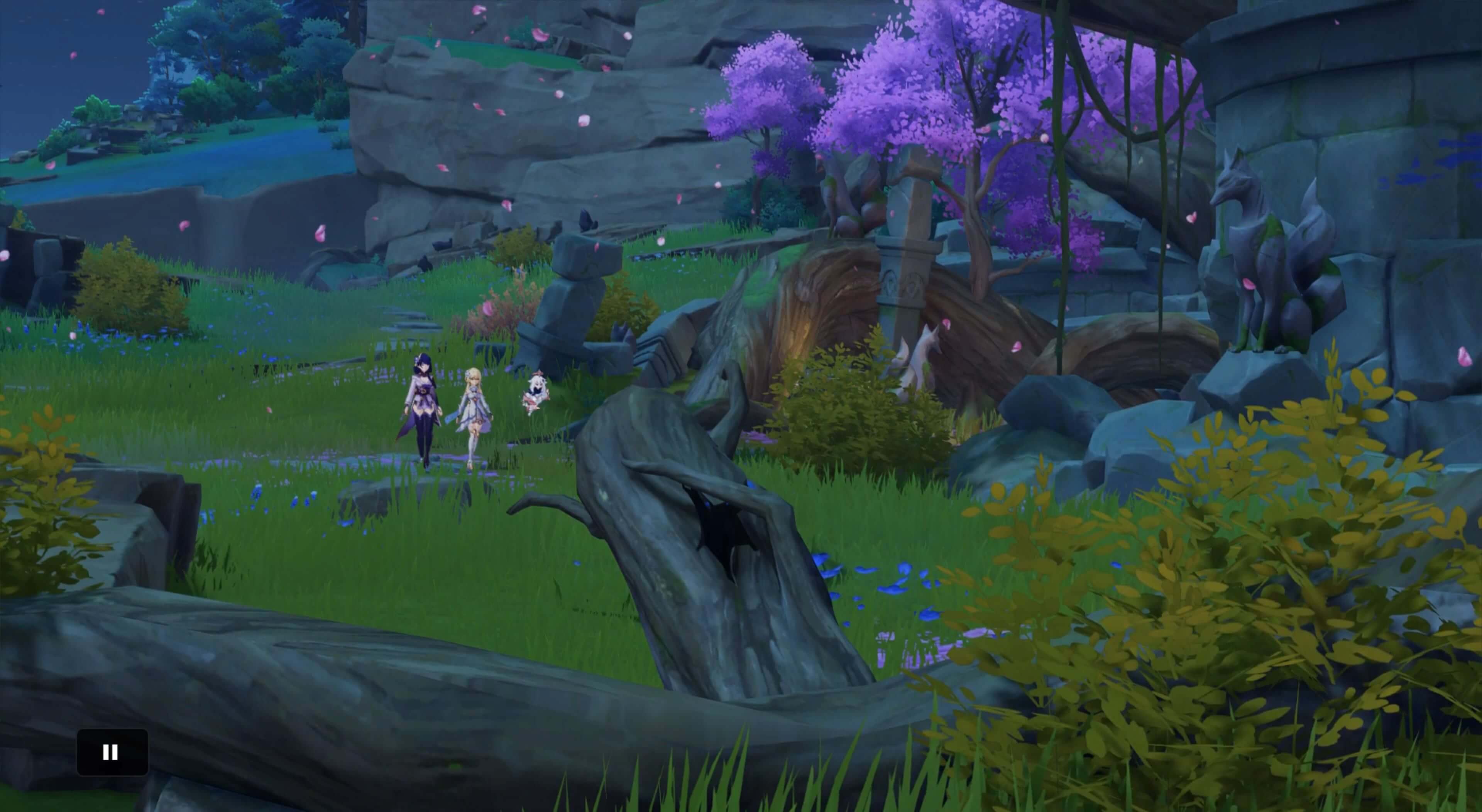 茶人のところに戻る