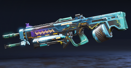 クラックサージ