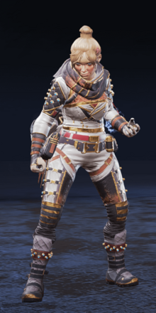 サンブリーチ