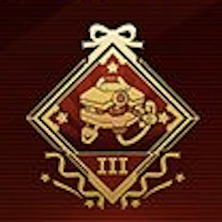 バトルロワイヤルダメージディーラー