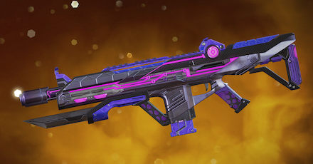 テックノワールの画像