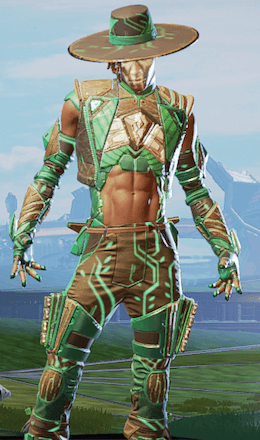 イリデセントの画像