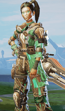 ライムマラカイトグリーンの画像