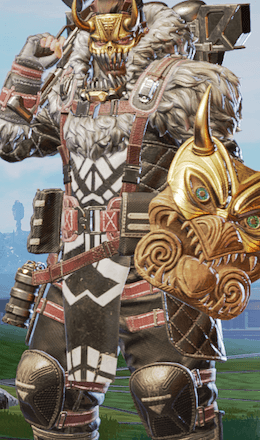 ゴールデンガーディアンの画像