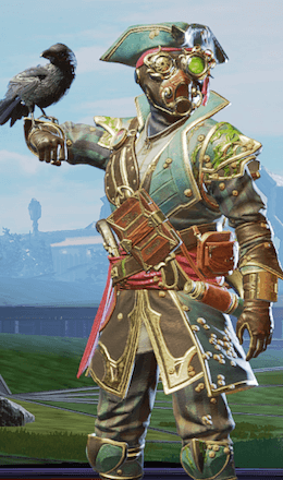 ドレッドナビゲーターの画像