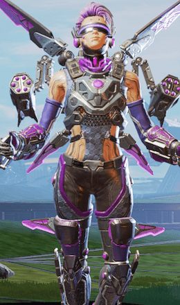 エアオーキッドの画像