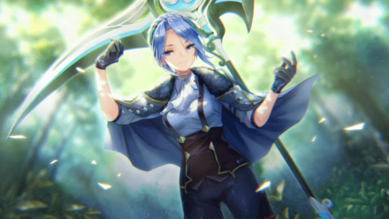 Sレアのおすすめキャラ