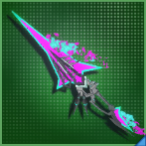 サンクエイムソードの画像