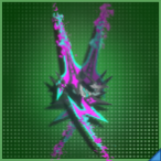 サンクエイムダガーの画像