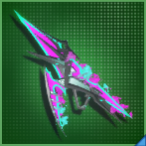 サンクエイムライフルの画像