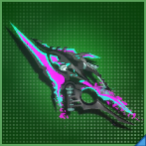 サンクエイムランチャーの画像