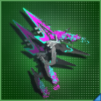 サンクエイムマシンガンの画像