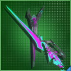 サンクエイムカタナの画像