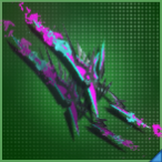 サンクエイムブレードの画像