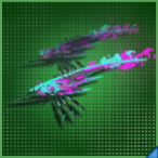 サンクエイムブーツの画像