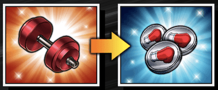 「超強化週間！！WINTER TRAINING」