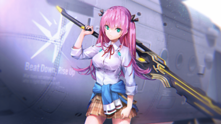 Aレアのおすすめキャラ