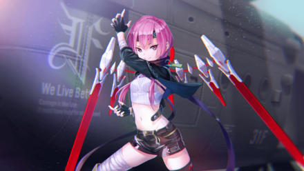 Aレアのおすすめキャラ