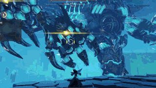 ダークファルスは部位破壊で回復アイテム落とす