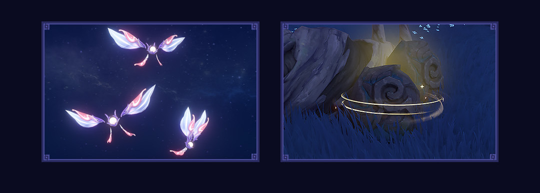 エネルギー回復