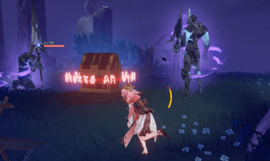 シャドウハスク